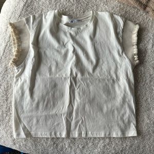 Zara top